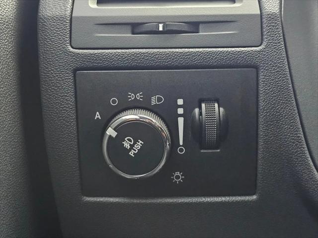 2013 Dodge Challenger R/T Plus