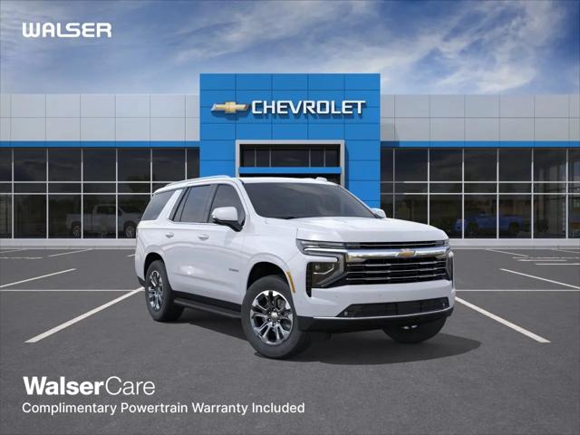 2027 Chevrolet Tahoe LT for sale in White Bear Lake, MN