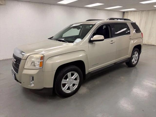 2014 GMC Terrain for sale near Celina, OH
