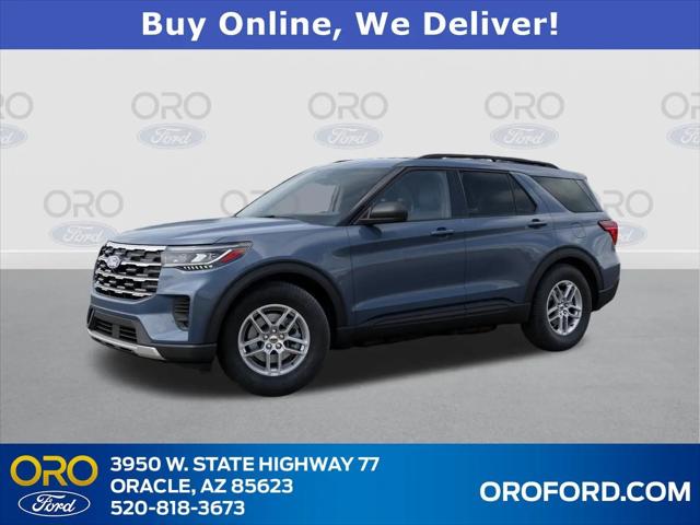 2027 Ford Explorer Active for sale in Oracle, AZ