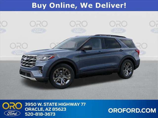 2027 Ford Explorer Active for sale in Oracle, AZ