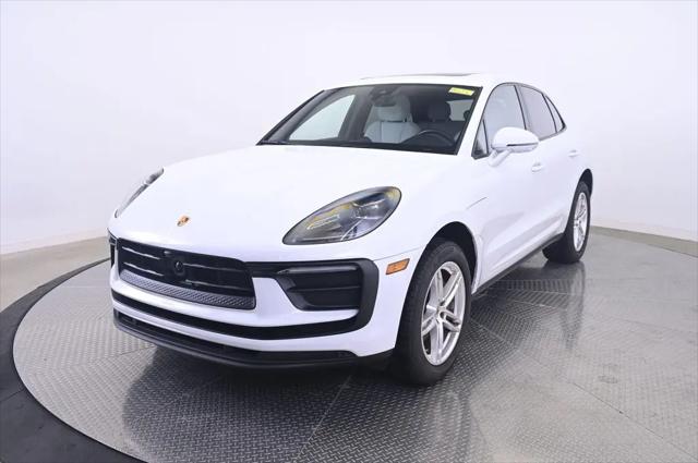 2023 Porsche Macan Macan for sale in Beachwood, OH