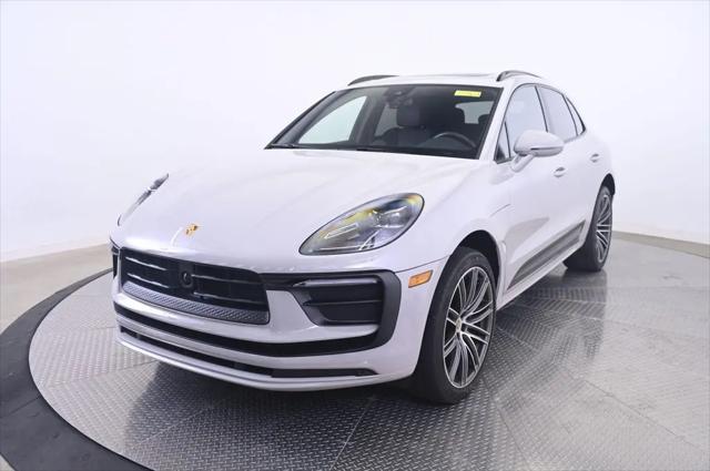 2023 Porsche Macan Macan for sale in Beachwood, OH