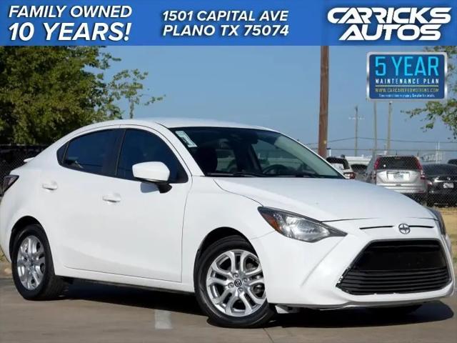 2016 Scion iA Base for sale in Plano, TX