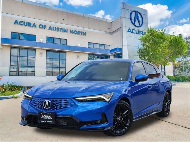 2026 Acura Integra FWD A-Spec with Technology for sale in Austin, TX