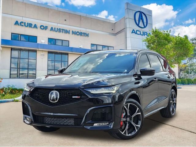 2026 Acura MDX Type S Advance Package for sale in Austin, TX