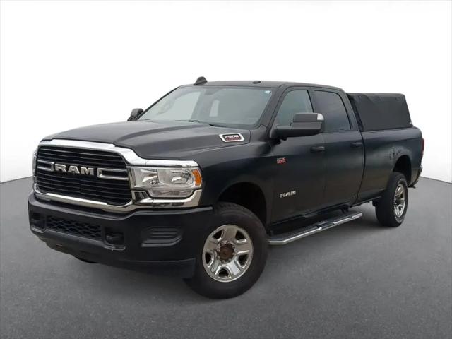 2020 Jeep Ram 2500 Tradesman Crew Cab 4x4 8 Box for sale in Troy, MI