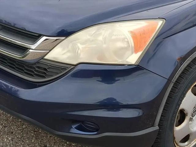 2011 Honda CR-V LX for sale in Troy, MI