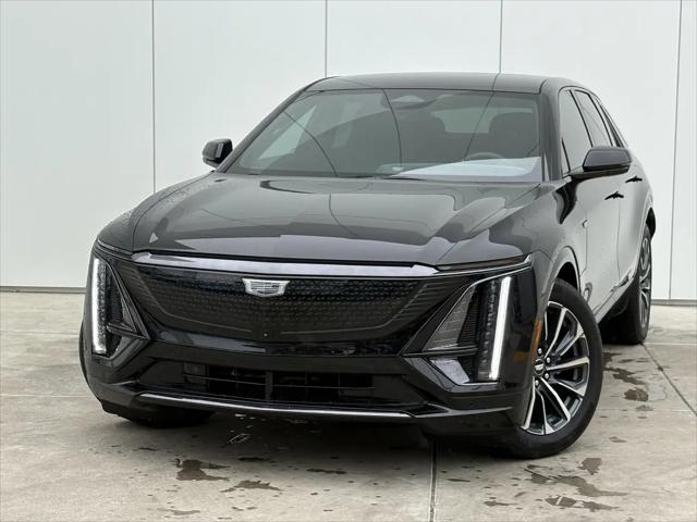 2024 Cadillac iQ Sport w/1SF for sale in Colma, CA