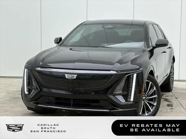 2024 Cadillac iQ Sport w/1SF for sale in Colma, CA