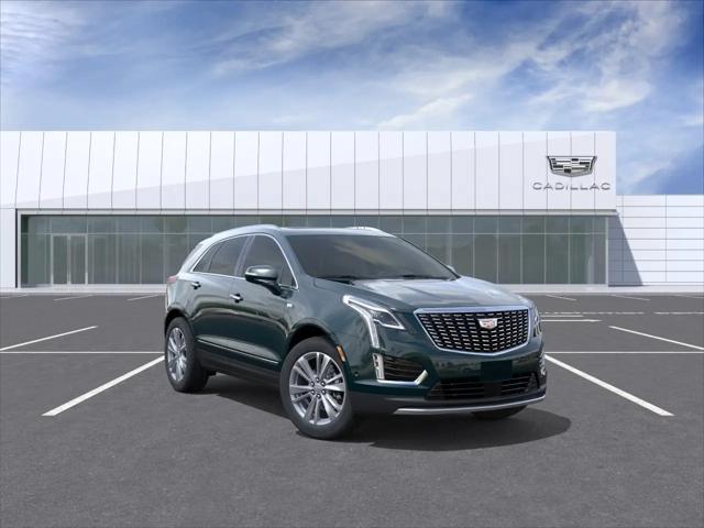 2026 Cadillac XT5 Premium Luxury AWD for sale in Colma, CA