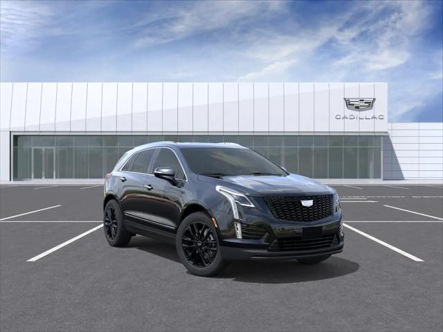 2026 Cadillac XT5 Luxury AWD for sale in Colma, CA