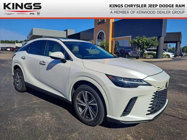 2024 Lexus RX 350 for sale near Cincinnati, OH