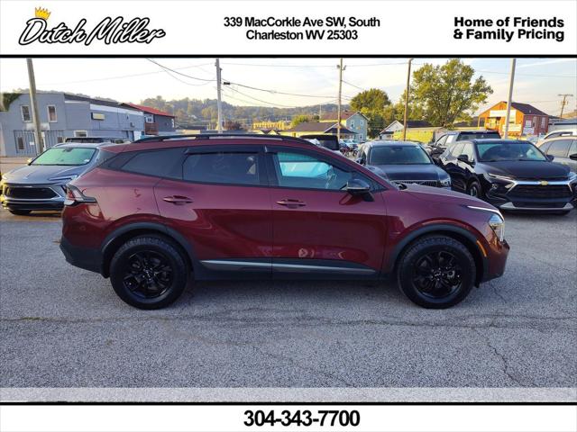 2024 Kia Sportage X-Pro Prestige 2024 Kia Sportage X-Pro Prestige