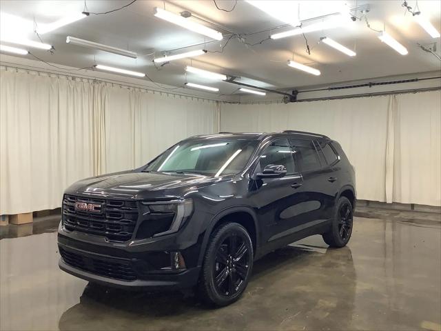 2027 GMC Acadia AWD Elevation for sale in Warsaw, IN