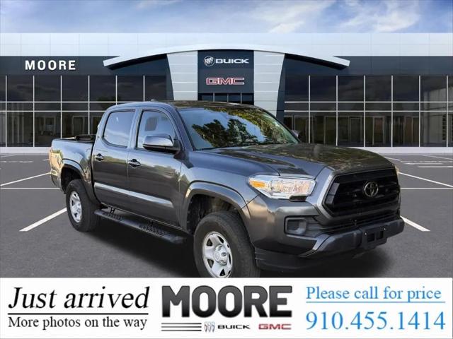 2023 Toyota Tacoma SR V6 for sale in Jacksonville, NC