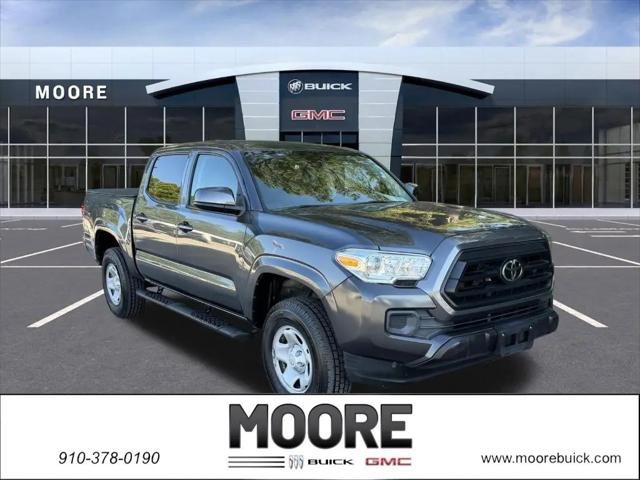 2023 Toyota Tacoma SR V6 for sale in Jacksonville, NC