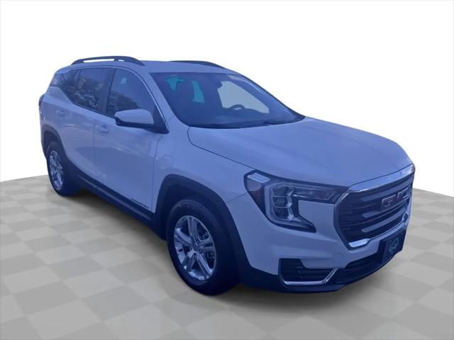 2024 GMC Terrain AWD SLE for sale in Williamsville, NY