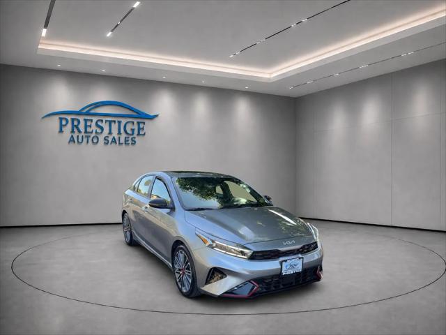 2024 Kia Forte GT for sale in Modesto, CA