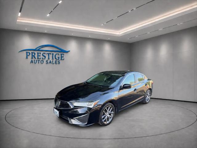 2019 Acura ILX Standard for sale in Modesto, CA