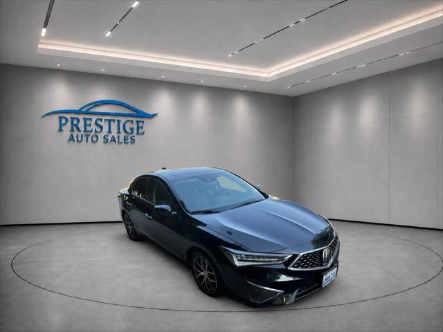 2019 Acura ILX Standard