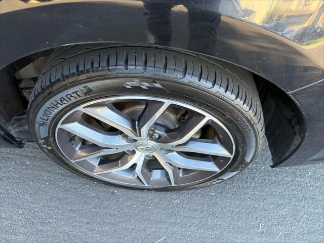 2019 Acura ILX Standard