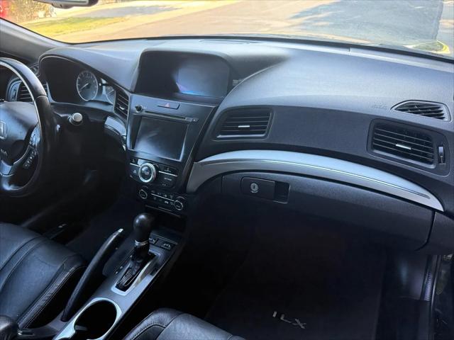 2019 Acura ILX Standard