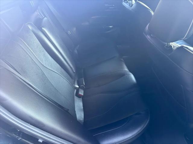 2019 Acura ILX Standard