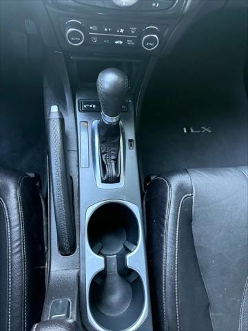2019 Acura ILX Standard