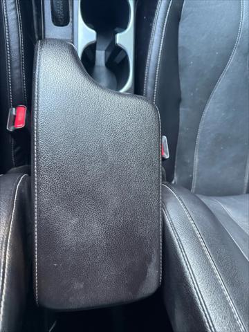 2019 Acura ILX Standard