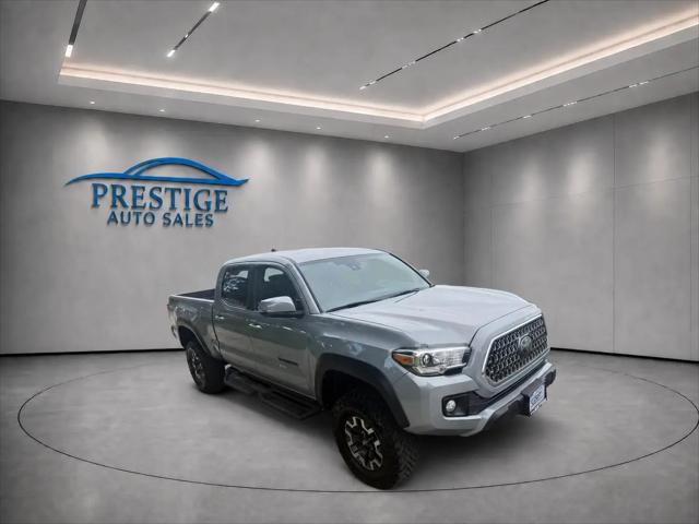 2019 Toyota Tacoma TRD Off Road for sale in Modesto, CA