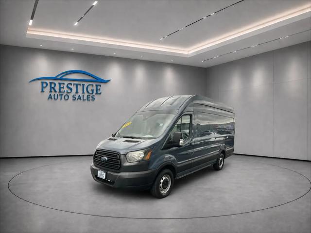 2019 Ford Transit T-250 for sale in Modesto, CA