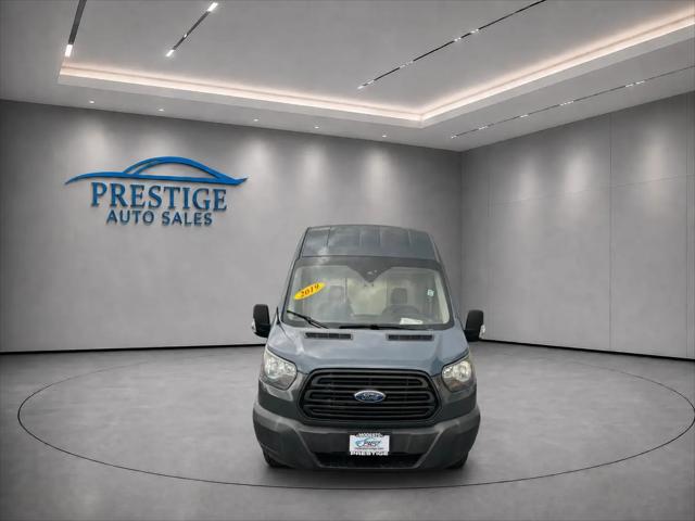 2019 Ford Transit T-250