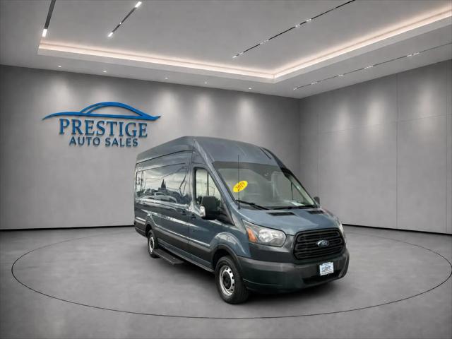 2019 Ford Transit T-250
