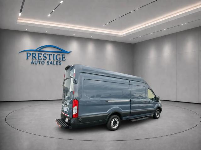 2019 Ford Transit T-250