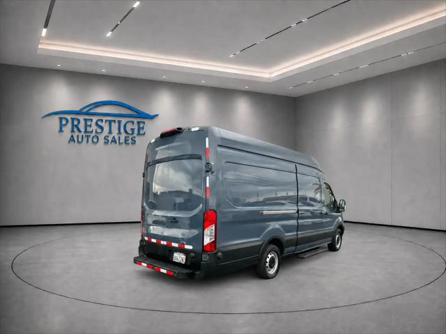 2019 Ford Transit T-250