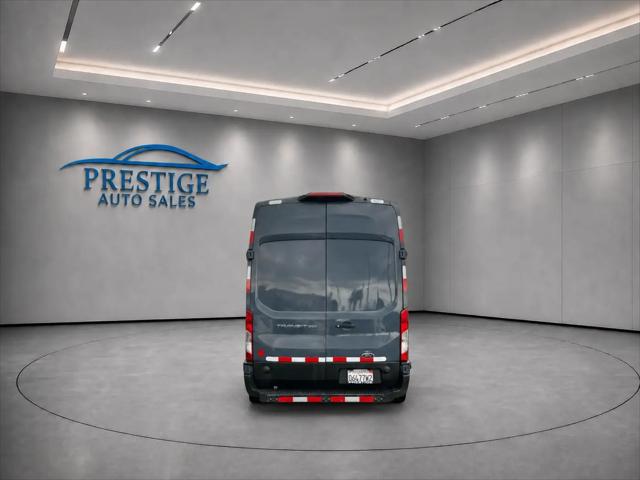 2019 Ford Transit T-250