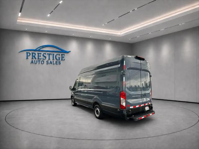 2019 Ford Transit T-250