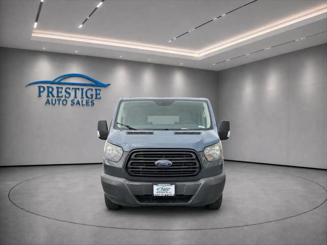 2019 Ford Transit T-250