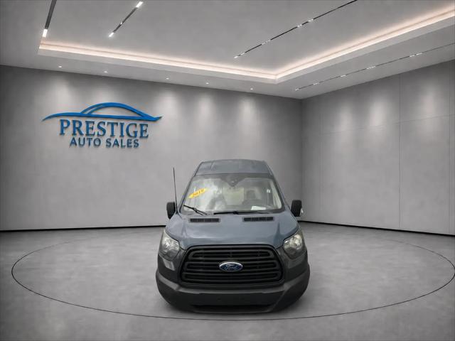 2019 Ford Transit T-250