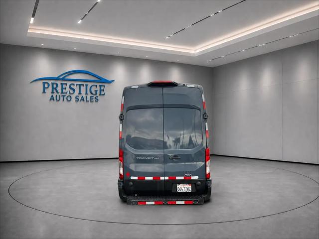 2019 Ford Transit T-250