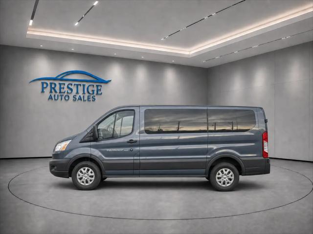 2019 Ford Transit T-250