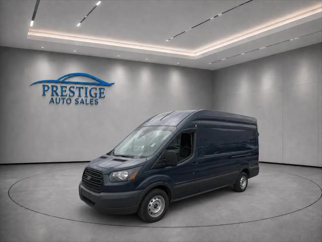 2019 Ford Transit T-250