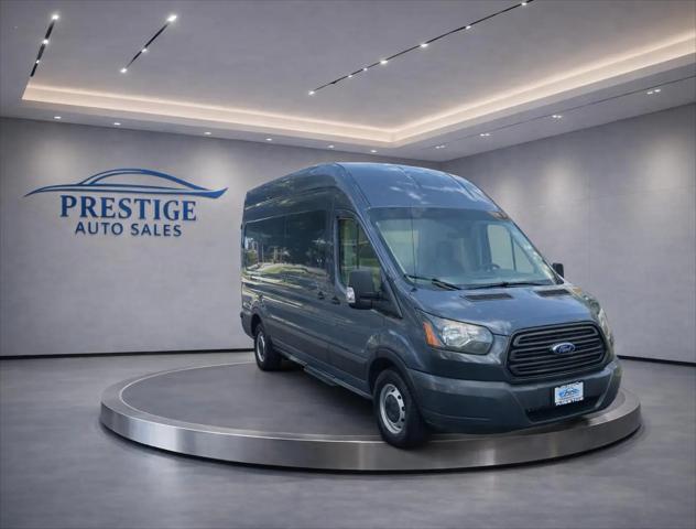 2019 Ford Transit T-250 for sale in Modesto, CA
