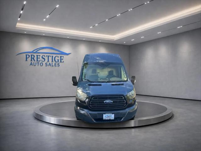 2019 Ford Transit T-250
