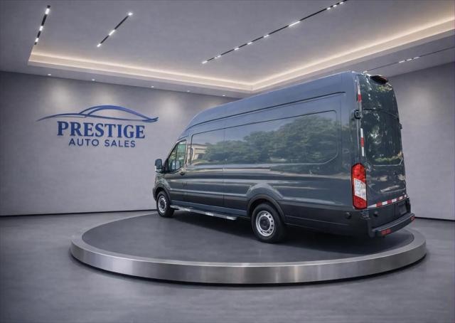 2019 Ford Transit T-250