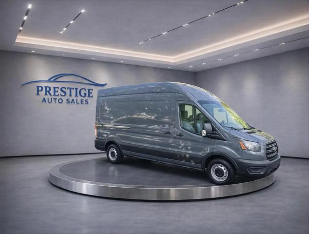 2019 Ford Transit T-250
