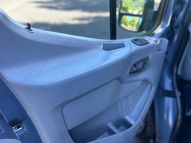 2019 Ford Transit T-250