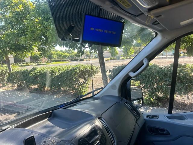 2019 Ford Transit T-250