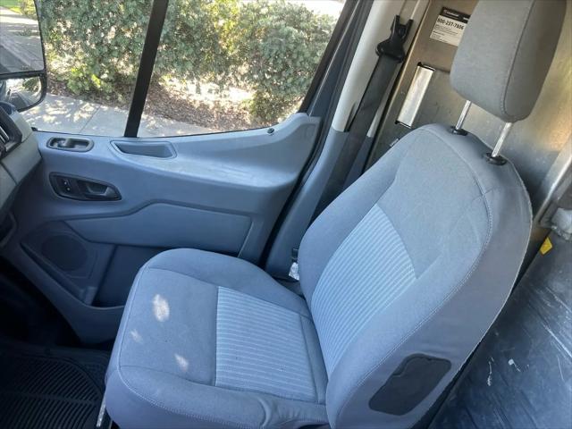 2019 Ford Transit T-250